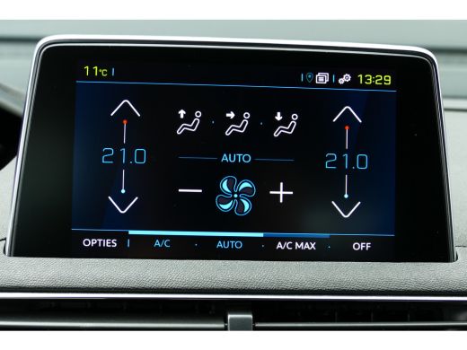 Peugeot 3008 HYBRID4 300PK GT AUTOMAAT CAMERA / CARPLAY / KEYLESS / FULL-LED / NAVI / CLIMA / PDC / BLUETOOTH ... ActivLease financial lease