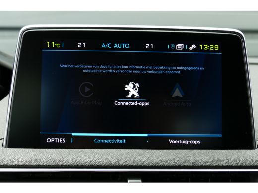 Peugeot 3008 HYBRID4 300PK GT AUTOMAAT CAMERA / CARPLAY / KEYLESS / FULL-LED / NAVI / CLIMA / PDC / BLUETOOTH ... ActivLease financial lease