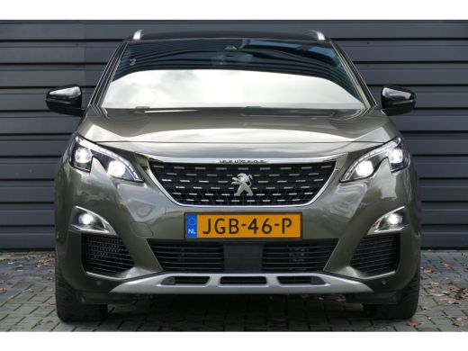 Peugeot 3008 HYBRID4 300PK GT AUTOMAAT CAMERA / CARPLAY / KEYLESS / FULL-LED / NAVI / CLIMA / PDC / BLUETOOTH ... ActivLease financial lease