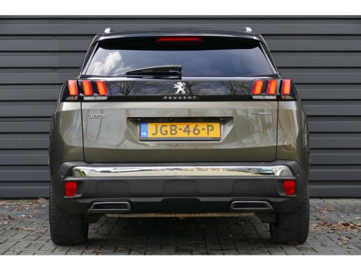 Peugeot 3008 HYBRID4 300PK GT AUTOMAAT CAMERA / CARPLAY / KEYLESS / FULL-LED / NAVI / CLIMA / PDC / BLUETOOTH ... ActivLease financial lease