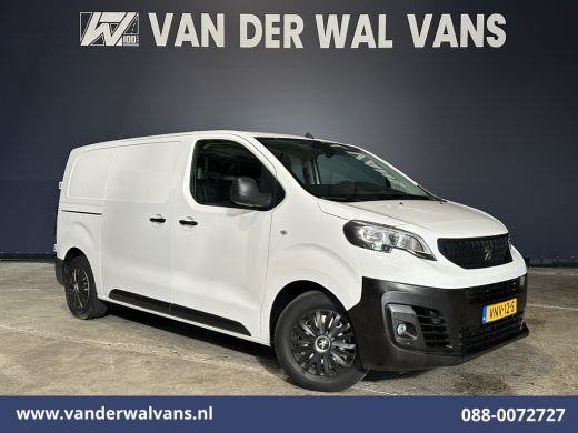 Peugeot Expert 1.5 BlueHDI L2H1 Euro6 Airco | Camera | Navigatie | Apple Carplay Cruisecontrol, Android Auto, Pa... ActivLease financial lease