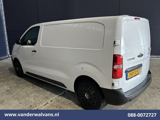 Peugeot Expert 1.5 BlueHDI L2H1 Euro6 Airco | Camera | Navigatie | Apple Carplay Cruisecontrol, Android Auto, Pa... ActivLease financial lease