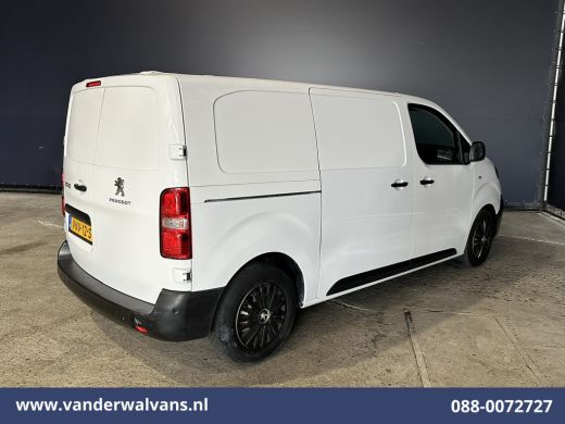 Peugeot Expert 1.5 BlueHDI L2H1 Euro6 Airco | Camera | Navigatie | Apple Carplay Cruisecontrol, Android Auto, Pa... ActivLease financial lease
