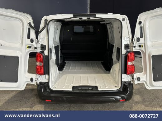 Peugeot Expert 1.5 BlueHDI L2H1 Euro6 Airco | Camera | Navigatie | Apple Carplay Cruisecontrol, Android Auto, Pa... ActivLease financial lease