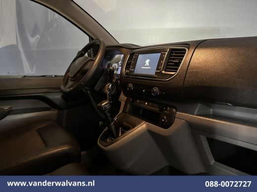 Peugeot Expert 1.5 BlueHDI L2H1 Euro6 Airco | Camera | Navigatie | Apple Carplay Cruisecontrol, Android Auto, Pa... ActivLease financial lease