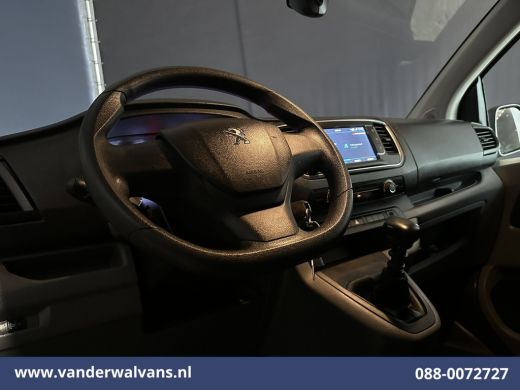 Peugeot Expert 1.5 BlueHDI L2H1 Euro6 Airco | Camera | Navigatie | Apple Carplay Cruisecontrol, Android Auto, Pa... ActivLease financial lease