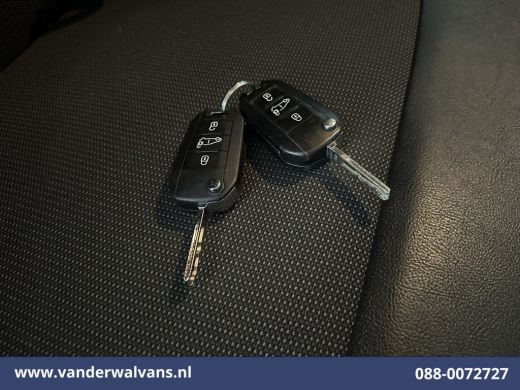 Peugeot Expert 1.5 BlueHDI L2H1 Euro6 Airco | Camera | Navigatie | Apple Carplay Cruisecontrol, Android Auto, Pa... ActivLease financial lease