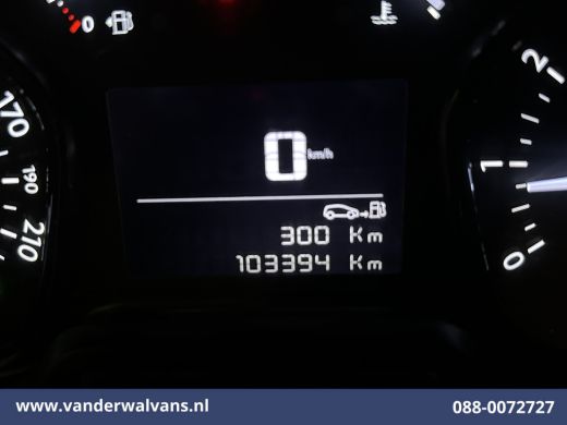 Peugeot Expert 1.5 BlueHDI L2H1 Euro6 Airco | Camera | Navigatie | Apple Carplay Cruisecontrol, Android Auto, Pa... ActivLease financial lease