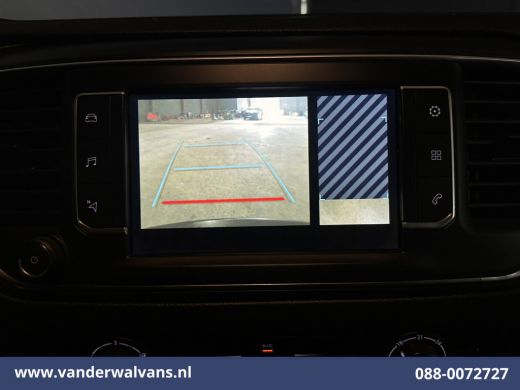 Peugeot Expert 1.5 BlueHDI L2H1 Euro6 Airco | Camera | Navigatie | Apple Carplay Cruisecontrol, Android Auto, Pa... ActivLease financial lease