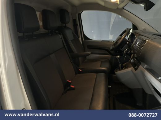 Peugeot Expert 1.5 BlueHDI L2H1 Euro6 Airco | Camera | Navigatie | Apple Carplay Cruisecontrol, Android Auto, Pa... ActivLease financial lease