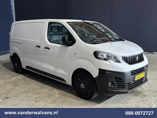 Peugeot Expert 1.5 BlueHDI L2H1 Euro6 Airco | Camera | Navigatie | Apple Carplay Cruisecontrol, Android Auto, Pa... ActivLease financial lease