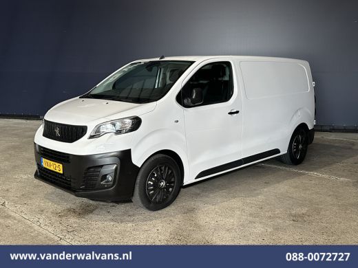 Peugeot Expert 1.5 BlueHDI L2H1 Euro6 Airco | Camera | Navigatie | Apple Carplay Cruisecontrol, Android Auto, Pa... ActivLease financial lease