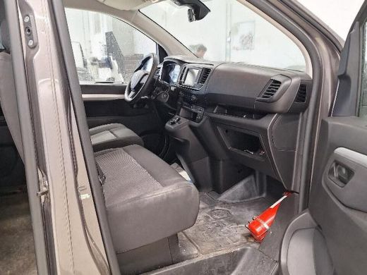 Peugeot Expert 2.0 BlueHDI 145 AUTOMAAT DUBBEL CABINE DC ActivLease financial lease