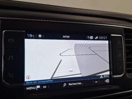 Peugeot Expert 2.0 BlueHDI 145 AUTOMAAT DUBBEL CABINE DC ActivLease financial lease