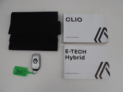 Renault Clio 1.6 E-Tech Full Hybrid 145 esprit Alpine | SOH 93% | Cruise control | Climate control | Park assi... ActivLease financial lease