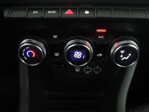 Renault Clio 1.6 E-Tech Full Hybrid 145 esprit Alpine | SOH 93% | Cruise control | Climate control | Park assi... ActivLease financial lease