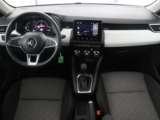Renault Clio 1.6 E-Tech Full Hybrid 145 esprit Alpine | SOH 93% | Cruise control | Climate control | Park assi... ActivLease financial lease