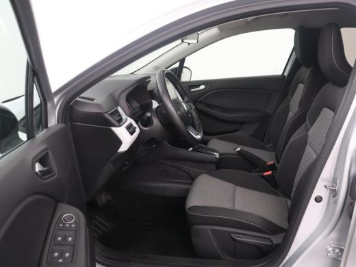 Renault Clio 1.6 E-Tech Full Hybrid 145 esprit Alpine | SOH 93% | Cruise control | Climate control | Park assi... ActivLease financial lease