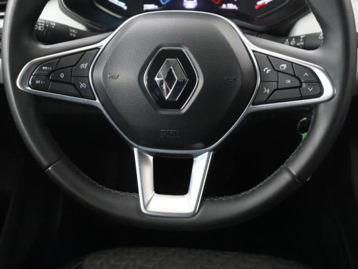 Renault Clio 1.6 E-Tech Full Hybrid 145 esprit Alpine | SOH 93% | Cruise control | Climate control | Park assi... ActivLease financial lease