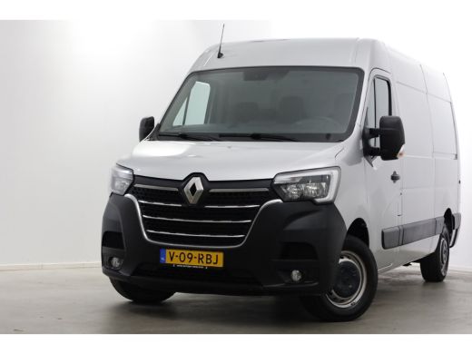 Renault Master T35 2.3 dCi 180pk Automaat L2H2 Energy Comfort Airco/Carplay 02-2024 ActivLease financial lease