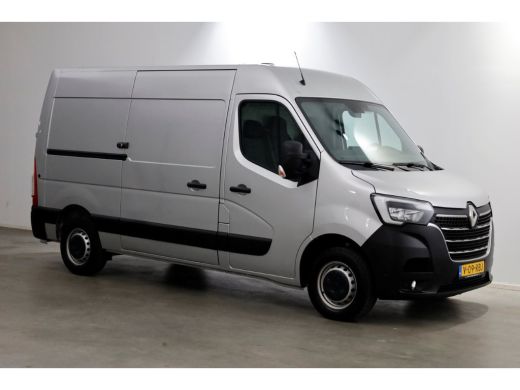 Renault Master T35 2.3 dCi 180pk Automaat L2H2 Energy Comfort Airco/Carplay 02-2024 ActivLease financial lease