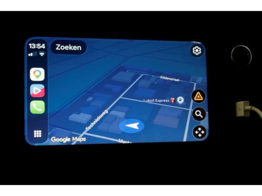 Renault Master T35 2.3 dCi 180pk Automaat L2H2 Energy Comfort Airco/Carplay 02-2024 ActivLease financial lease