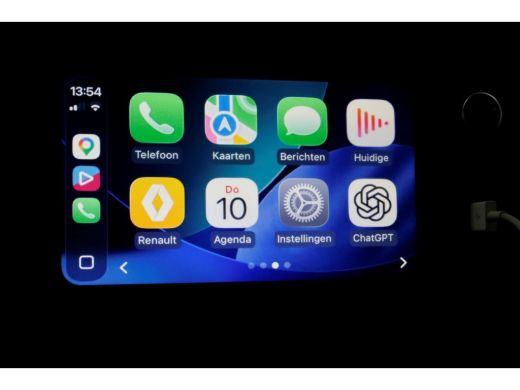Renault Master T35 2.3 dCi 180pk Automaat L2H2 Energy Comfort Airco/Carplay 02-2024 ActivLease financial lease