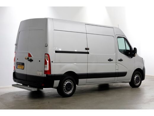 Renault Master T35 2.3 dCi 180pk Automaat L2H2 Energy Comfort Airco/Carplay 02-2024 ActivLease financial lease