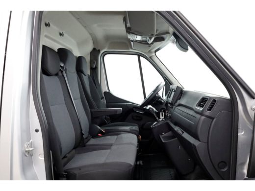 Renault Master T35 2.3 dCi 180pk Automaat L2H2 Energy Comfort Airco/Carplay 02-2024 ActivLease financial lease