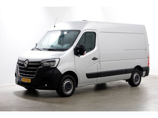 Renault Master T35 2.3 dCi 180pk Automaat L2H2 Energy Comfort Airco/Carplay 02-2024 ActivLease financial lease