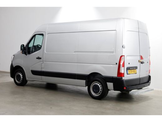 Renault Master T35 2.3 dCi 180pk Automaat L2H2 Energy Comfort Airco/Carplay 02-2024 ActivLease financial lease