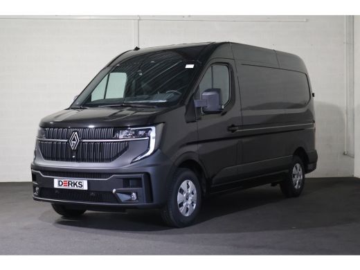 Renault Master T35 L2H2 Extra long range 87 kWh ActivLease financial lease
