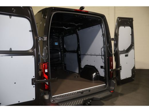 Renault Master T35 L2H2 Extra long range 87 kWh ActivLease financial lease