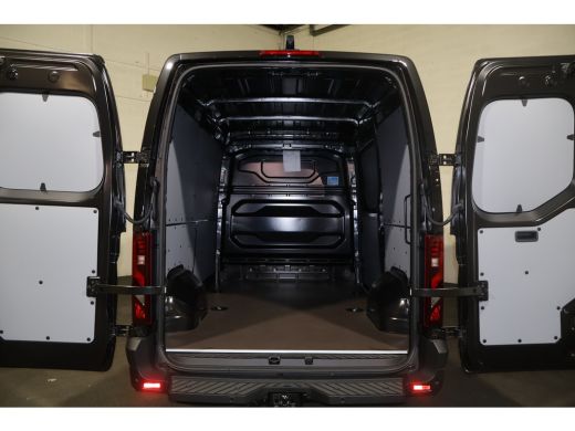 Renault Master T35 L2H2 Extra long range 87 kWh ActivLease financial lease