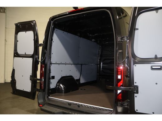 Renault Master T35 L2H2 Extra long range 87 kWh ActivLease financial lease