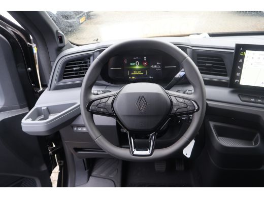 Renault Master T35 L2H2 Extra long range 87 kWh ActivLease financial lease