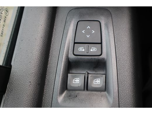 Renault Master T35 L2H2 Extra long range 87 kWh ActivLease financial lease
