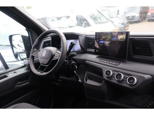 Renault Master T35 L2H2 Extra long range 87 kWh ActivLease financial lease