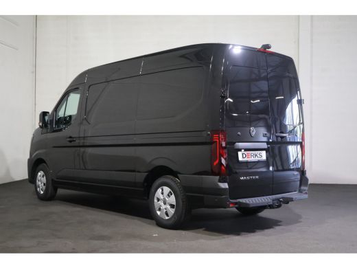 Renault Master T35 L2H2 Extra long range 87 kWh ActivLease financial lease