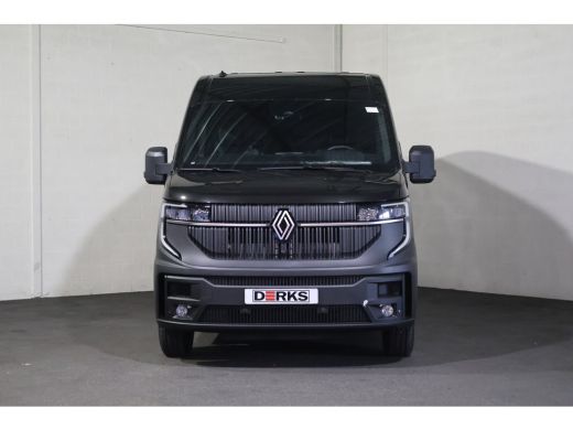 Renault Master T35 L2H2 Extra long range 87 kWh ActivLease financial lease