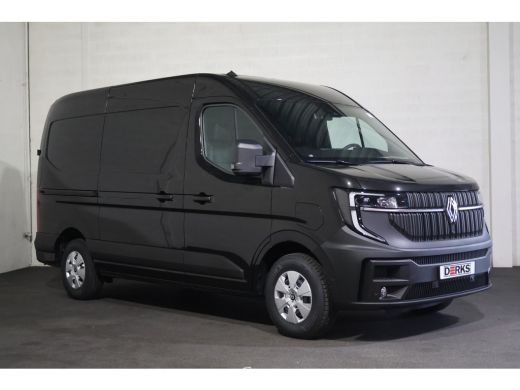Renault Master T35 L2H2 Extra long range 87 kWh ActivLease financial lease