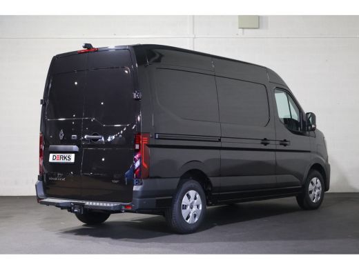 Renault Master T35 L2H2 Extra long range 87 kWh ActivLease financial lease