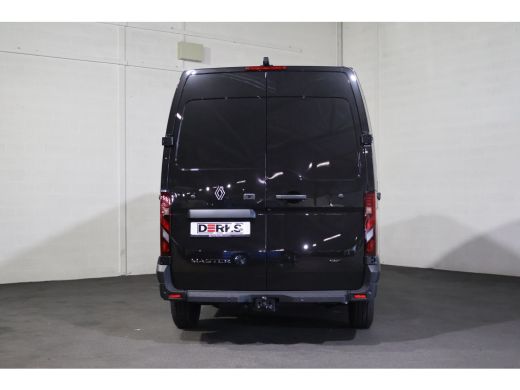 Renault Master T35 L2H2 Extra long range 87 kWh ActivLease financial lease