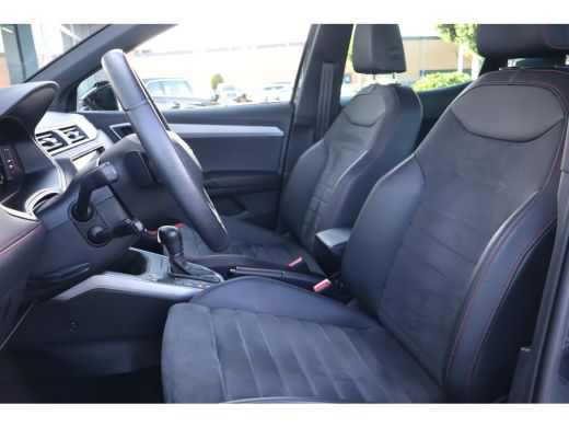 Seat Arona 1.0 TSI FR Business Intense 110PK Automaat | Achteruitrijcamera | Apple Carplay/Android Auto|tele... ActivLease financial lease