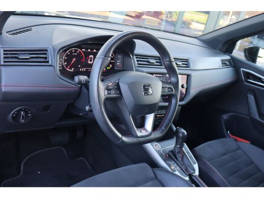Seat Arona 1.0 TSI FR Business Intense 110PK Automaat | Achteruitrijcamera | Apple Carplay/Android Auto|tele... ActivLease financial lease