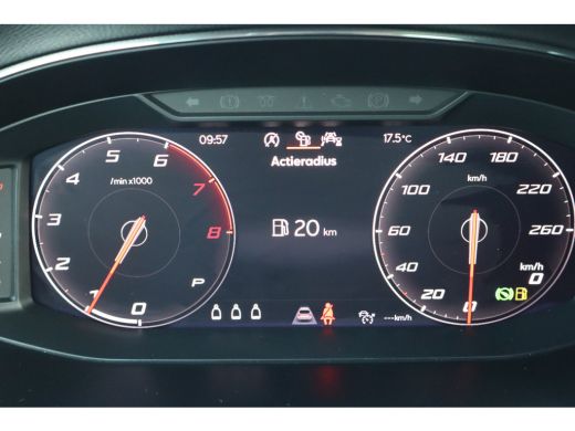 Seat Arona 1.0 TSI FR Business Intense 110PK Automaat | Achteruitrijcamera | Apple Carplay/Android Auto|tele... ActivLease financial lease