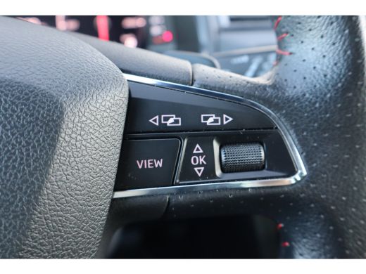 Seat Arona 1.0 TSI FR Business Intense 110PK Automaat | Achteruitrijcamera | Apple Carplay/Android Auto|tele... ActivLease financial lease