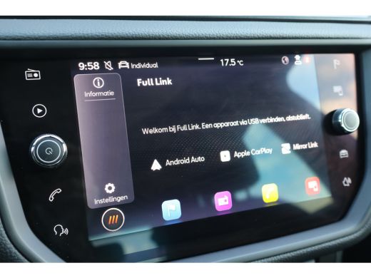 Seat Arona 1.0 TSI FR Business Intense 110PK Automaat | Achteruitrijcamera | Apple Carplay/Android Auto|tele... ActivLease financial lease
