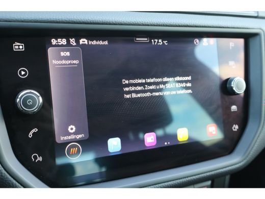Seat Arona 1.0 TSI FR Business Intense 110PK Automaat | Achteruitrijcamera | Apple Carplay/Android Auto|tele... ActivLease financial lease