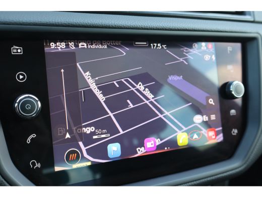 Seat Arona 1.0 TSI FR Business Intense 110PK Automaat | Achteruitrijcamera | Apple Carplay/Android Auto|tele... ActivLease financial lease
